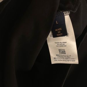 Making space for new clothes